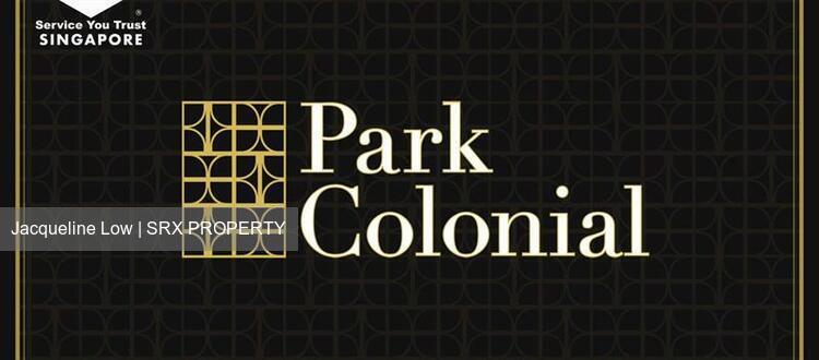 Park Colonial (D13), Condominium #243998081